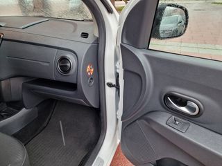 Dacia Lodgy 2021 Comfort 7 Plazas Etiqueta C