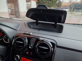 Dacia Lodgy 2021 Comfort 7 Plazas Etiqueta C