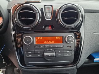 Dacia Lodgy 2021 Comfort 7 Plazas Etiqueta C
