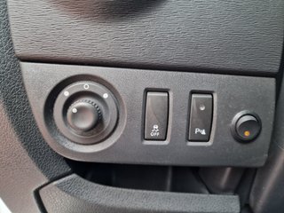 Dacia Lodgy 2021 Comfort 7 Plazas Etiqueta C