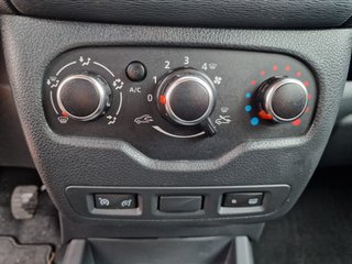 Dacia Lodgy 2021 Comfort 7 Plazas Etiqueta C