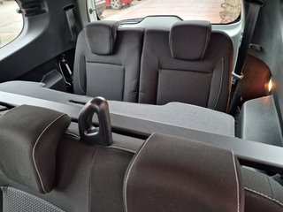 Dacia Lodgy 2021 Comfort 7 Plazas Etiqueta C