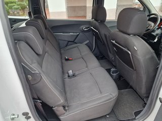 Dacia Lodgy 2021 Comfort 7 Plazas Etiqueta C