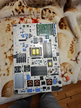 Fuente de Alimentación TV LG