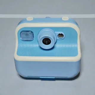 Cámara de impresión para niños