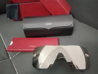 Gafas de Sol Cartier Originales