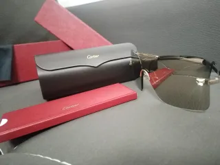 Gafas de Sol Cartier Originales
