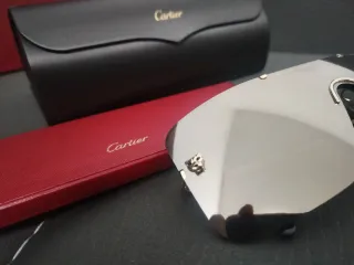 Gafas de Sol Cartier Originales