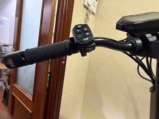 Patinete Smartgyro Dual Max 2 Oferta