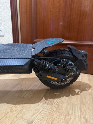 Patinete Smartgyro Dual Max 2 Oferta