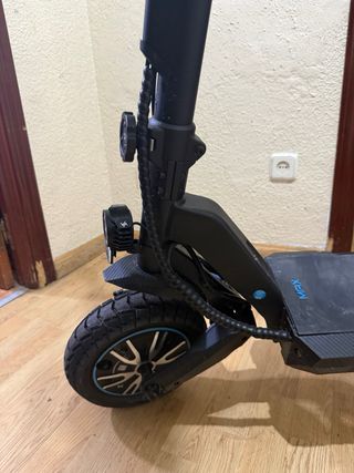 Patinete Smartgyro Dual Max 2 Oferta