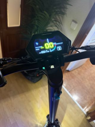 Patinete Smartgyro Dual Max 2 Oferta