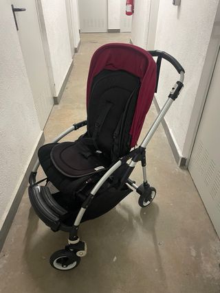 Bugaboo Bee5 Silla de paseo y capazo
