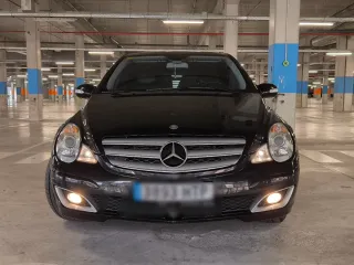 Mercedes-Benz Clase R 2007