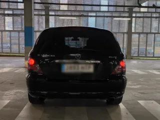 Mercedes-Benz Clase R 2007