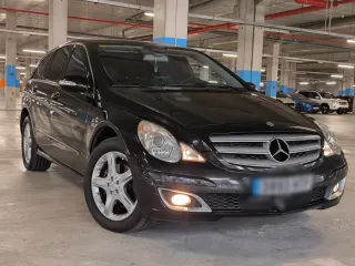 Mercedes-Benz Clase R 2007