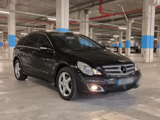 Mercedes-Benz Clase R 2007