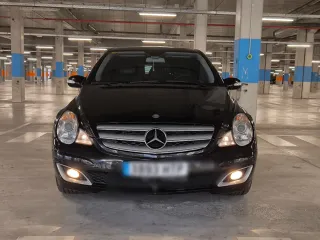 Mercedes-Benz Clase R 2007