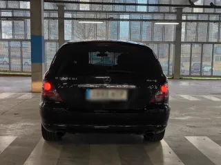 Mercedes-Benz Clase R 2007