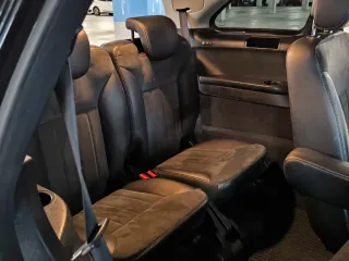 Mercedes-Benz Clase R 2007