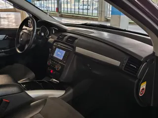 Mercedes-Benz Clase R 2007