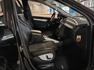 Mercedes-Benz Clase R 2007