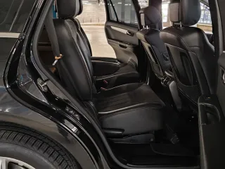 Mercedes-Benz Clase R 2007