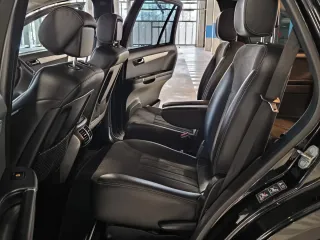 Mercedes-Benz Clase R 2007