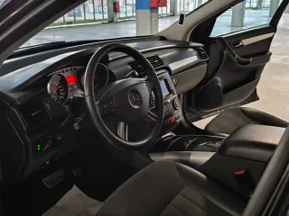 Mercedes-Benz Clase R 2007