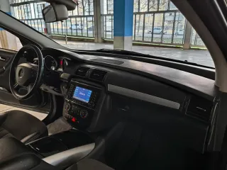 Mercedes-Benz Clase R 2007