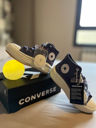 Converse Chuck Taylor All Star Move