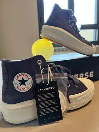 Converse Chuck Taylor All Star Move