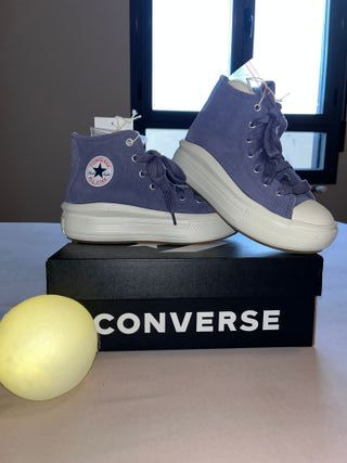Converse Chuck Taylor All Star Move
