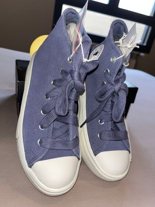 Converse Chuck Taylor All Star Move