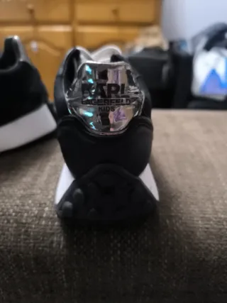 Zapatillas Karl Lagerfeld KidsTalla 34