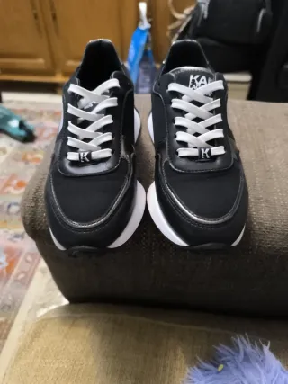 Zapatillas Karl Lagerfeld KidsTalla 34