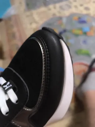 Zapatillas Karl Lagerfeld KidsTalla 34