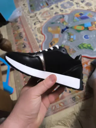 Zapatillas Karl Lagerfeld KidsTalla 34