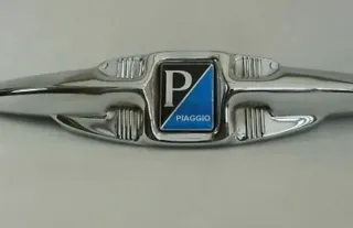 Escudo Alas Vespa 150