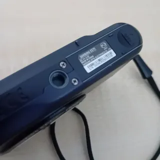 Samsung ES70 12.2MP 5x