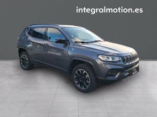 Jeep Compass 1.3 PHEV 177kW (240CV) Trailhawk AT AWD