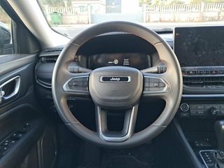 Jeep Compass 1.3 PHEV 177kW (240CV) Trailhawk AT AWD