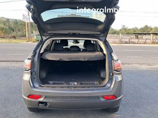 Jeep Compass 1.3 PHEV 177kW (240CV) Trailhawk AT AWD