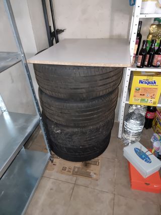 Llantas Citroën C5 2011