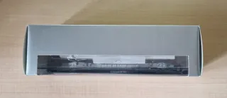 Herpa Mercedes Actros 20 Anni Hegelmann