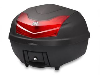 Baúl Yamaha TMAX 530 39L + Soporte original