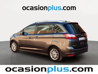Ford Grand C-Max 1.5 TDCI Trend+ 88 kW (120 CV)