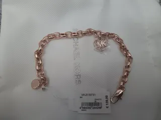 Pulsera Corazón Michael Kors