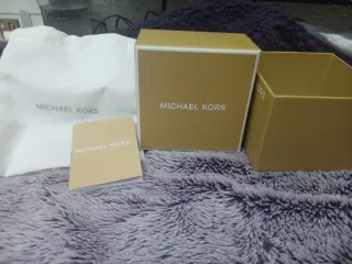 Pulsera Corazón Michael Kors