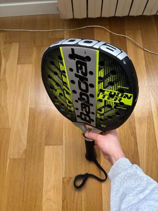 Pala Babolat Counter Veron 2025